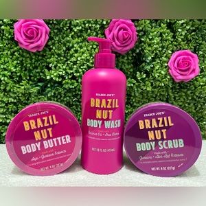 Trader Joe’s Brazil Nut Bundle
